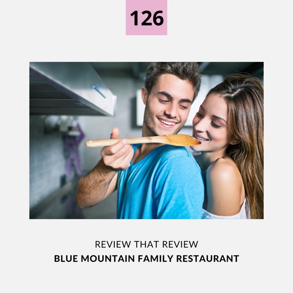 Blue Mountain Family Restaurant - 1 Star Review photo