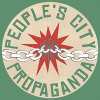 People's City Propaganda podcast