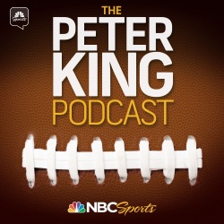 The MMQB Podcast with Peter King TEASER