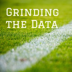 Grinding the Data from Week 1