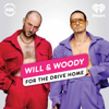 Will & Woody - iHeartPodcasts Australia & KIIS