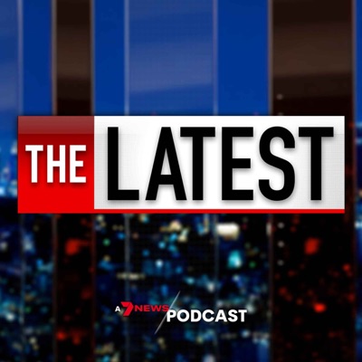The Latest: 7NEWS The Latest: 7NEWS