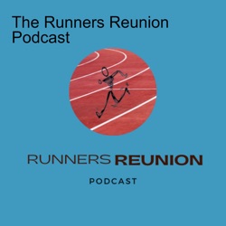 This week’s episode features Boston Marathon legend and three times Olympic Trials qualifier Jack Fultz