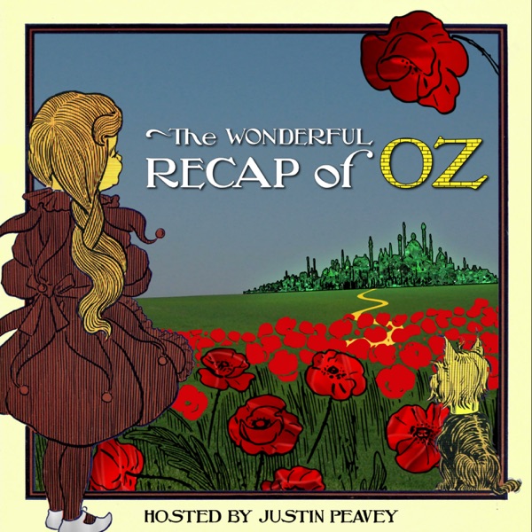 The Wonderful Recap of Oz image