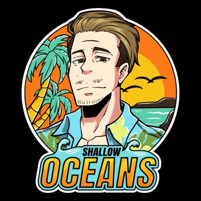 Shallow Oceans Podcast:Alexander Teichert