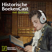 EUROPESE OMROEP | PODCAST | Historische BoekenCast - Historisch Nieuwsblad