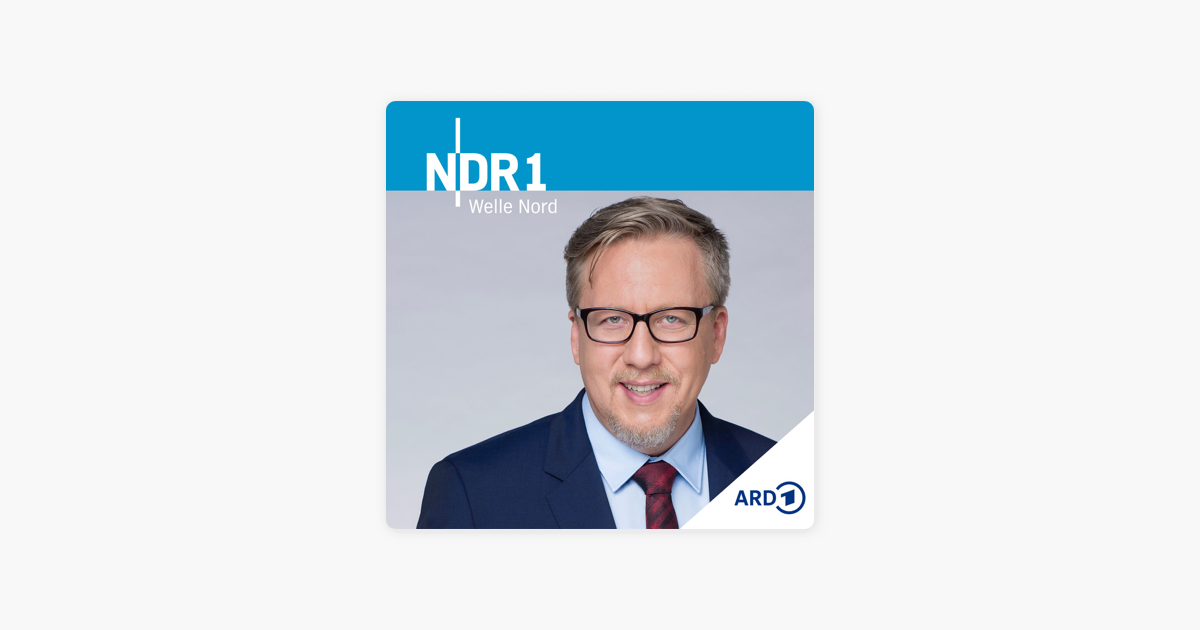 NDR 1 Welle Nord - Andresen: Der Schleswig-Holstein Talk on Apple Podcasts