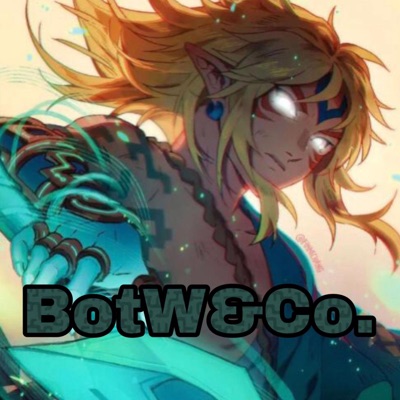 BotW & Co.:Boti