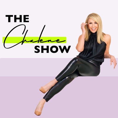 The Chalene Show | Diet, Fitness & Life Balance:Chalene Johnson