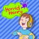 Horrid Henry and the Fantastic Flyer