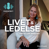 Livet og Ledelse med Ellen Arnstad