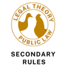Secondary Rules - Ryan Goss, Joshua Neoh