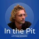 In the Pit with Cody Schneider | Marketing | Growth | Startups