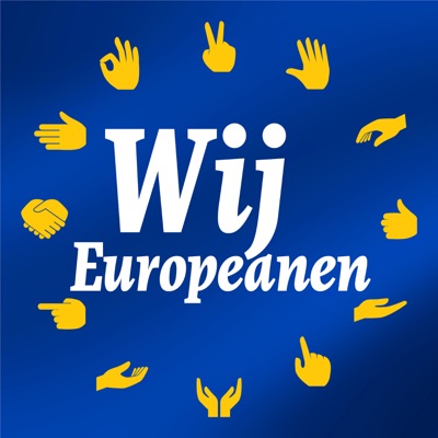 Wij, Europeanen:European Commission Representation in Belgium
