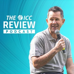 Ravi Shastri on the WTC Final and India's Test future