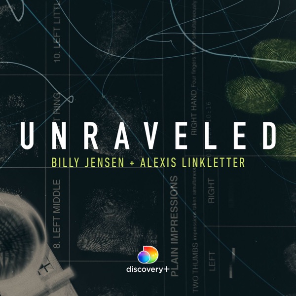 Introducing Unraveled: Once a Killer photo