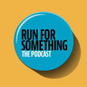 Run For Something