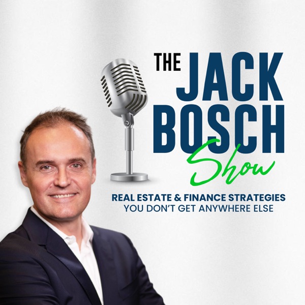 The Forever Cash Life Real Estate Investing Podcast: Create Cash Flow and Build Wealth like Robert Kiyosaki and Donald Trump