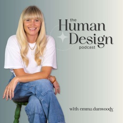 #384 Human Design Made Simple: Dealing with Challenging Energy