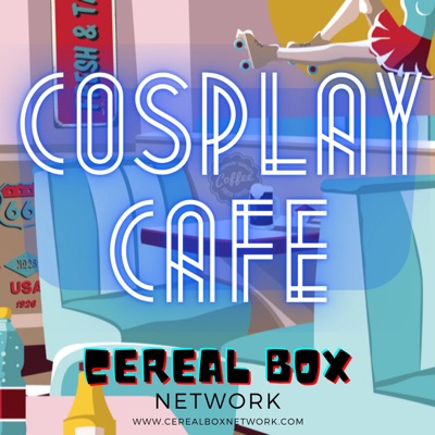 Cosplay Cafe