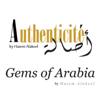 Authenticite by Hatem Alakeel - Authenticite by Hatem Alakeel