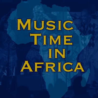 Music Time in Africa - VOA Africa Music Time in Africa - VOA Africa