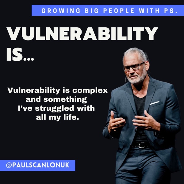 Vulnerability Is... photo