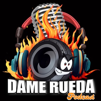 Dame Rueda:Dame Rueda
