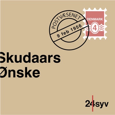 Skudaarsønske