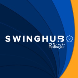 SwingHub Ep16 - Special Guest & Gage's Exploration