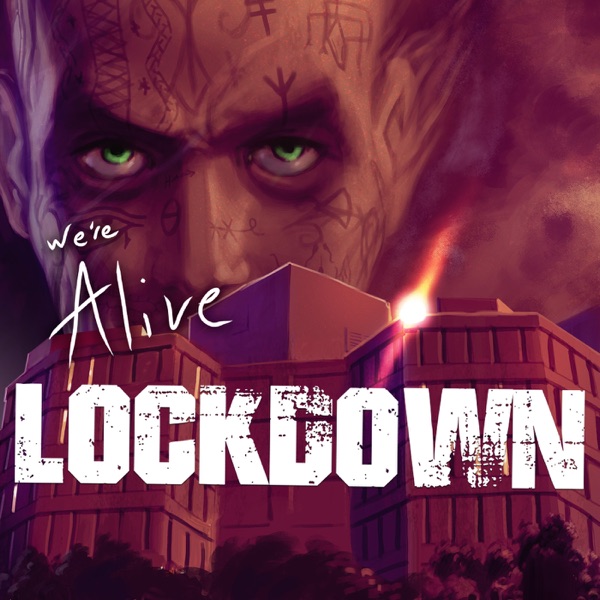 We're Alive: Lockdown - Part 6 of 6 - The Finale photo