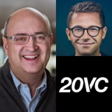 20VC: The Metrics That Matter in SaaS Today; Why CaC Payback is Flawed & CAC Ratio is Better, Why You Need to Hire Three Sales Reps at a Time, How to Forecast in 2024 & Biggest Mistakes Made Forecasting & How to Make Customer Success Sell More with Dave