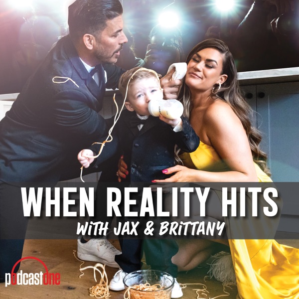 When Reality Hits with Jax and Brittany banner image