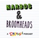 Narbos And Broomheads: A Degrassi Podcast