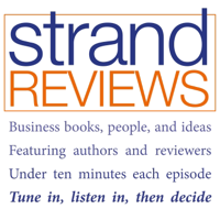 The Strand  Review of Books
