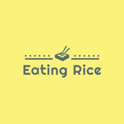 Eating Rice