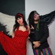 The Hekate and Ticker Show