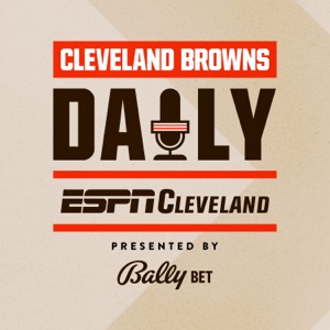 Terry Pluto is talkin' Cleveland Browns vs. New York Giants 