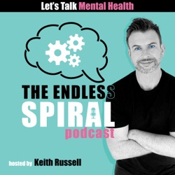 Eating Disorder Distress Coach Andrea Weldon joins Keith in this episode