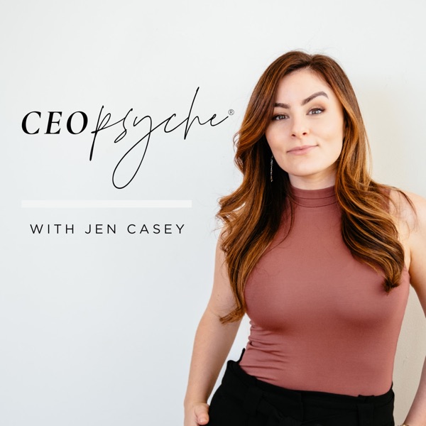 INNER BOSS PODCAST | Marketing, NLP, Sales Psychology