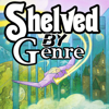 Shelved By Genre - Ranged Touch