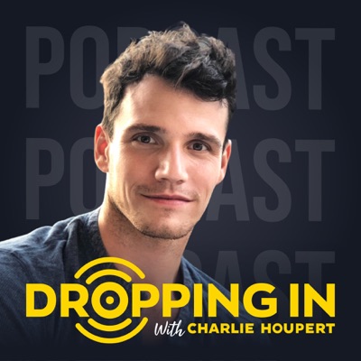 Dropping In With Charlie Houpert:Charisma on Command