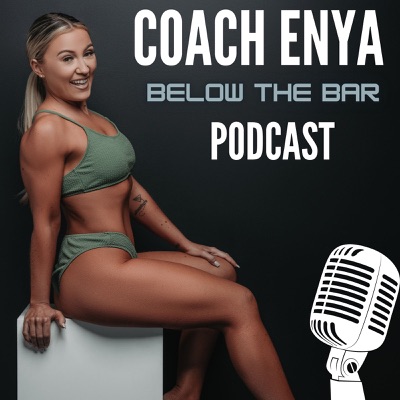 Coach Enya - Below The Bar:Coach Enya - Below The Bar