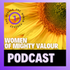 Women Of Mighty Valour Podcast - Women Of Mighty Valour Ministry