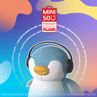 Mi Happy Place: El Podcast de Miniso podcast