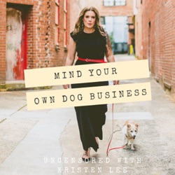 Hustle Crisis Cycle for Dog Trainers - Breaking Up with Toxic