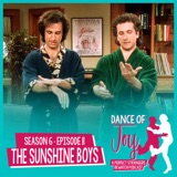 The Sunshine Boys - Perfect Strangers S6 E11