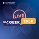 Geek Talk