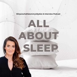 Bianca Niermann - Wie gelingt Schlaf in der Schwangerschaft?