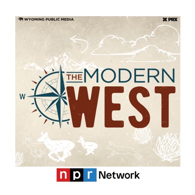 The Modern West